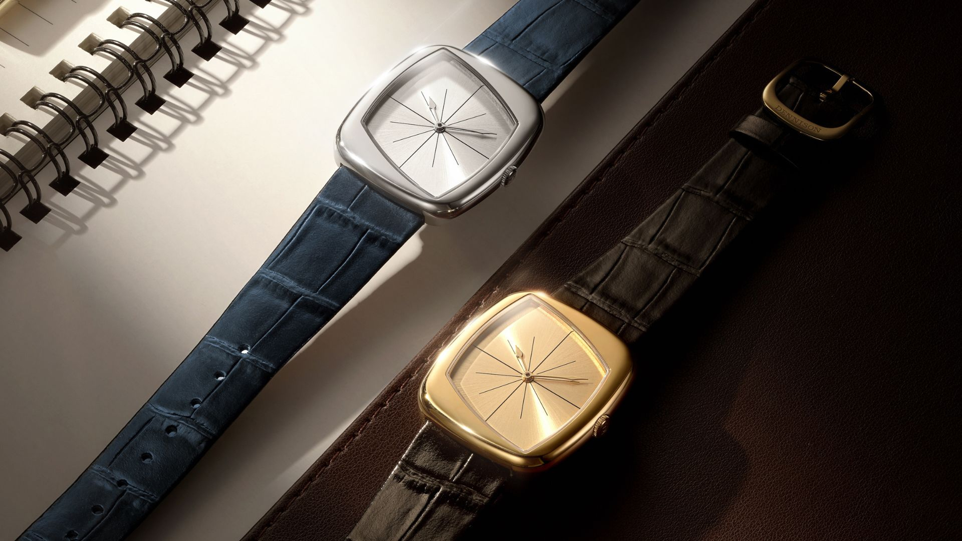 Title AI: Dennison and Collectability Announce Second Collaboration