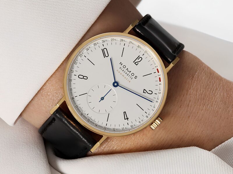 MICHEL HERBELIN Inspiration 1947 世界限定 手巻 Michel Herbelin marks 70th anniversary with Inspiration 1947