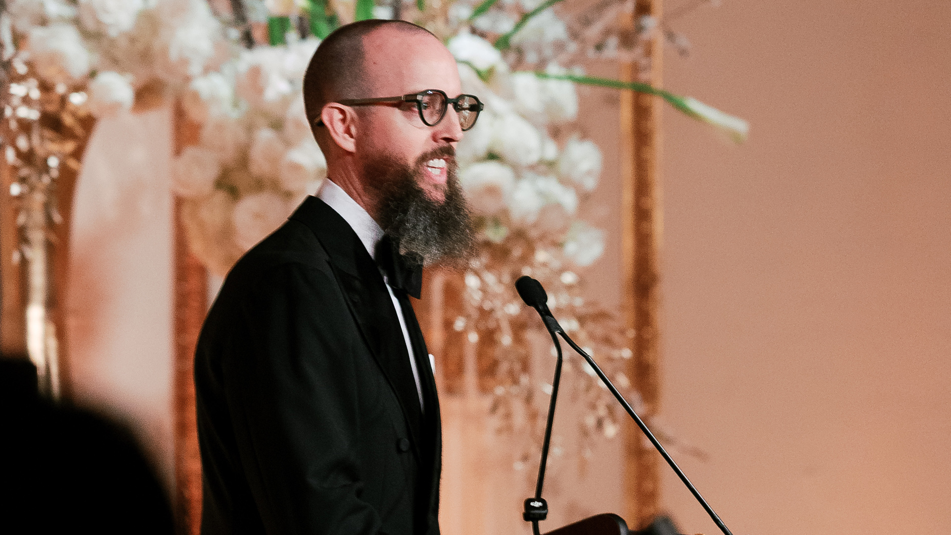 Horological Society of New York Announces New Leadership