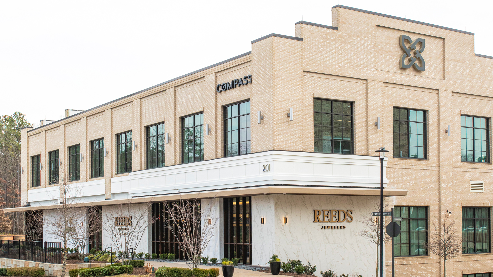 REEDS Jewelers Unveils Third Rolex‑Anchored Landmark Showroom in Cary, NC