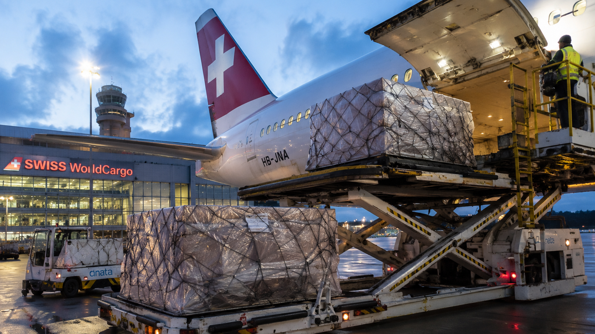 Swiss Watch Exports Drop 4% in First Four Months of 2026