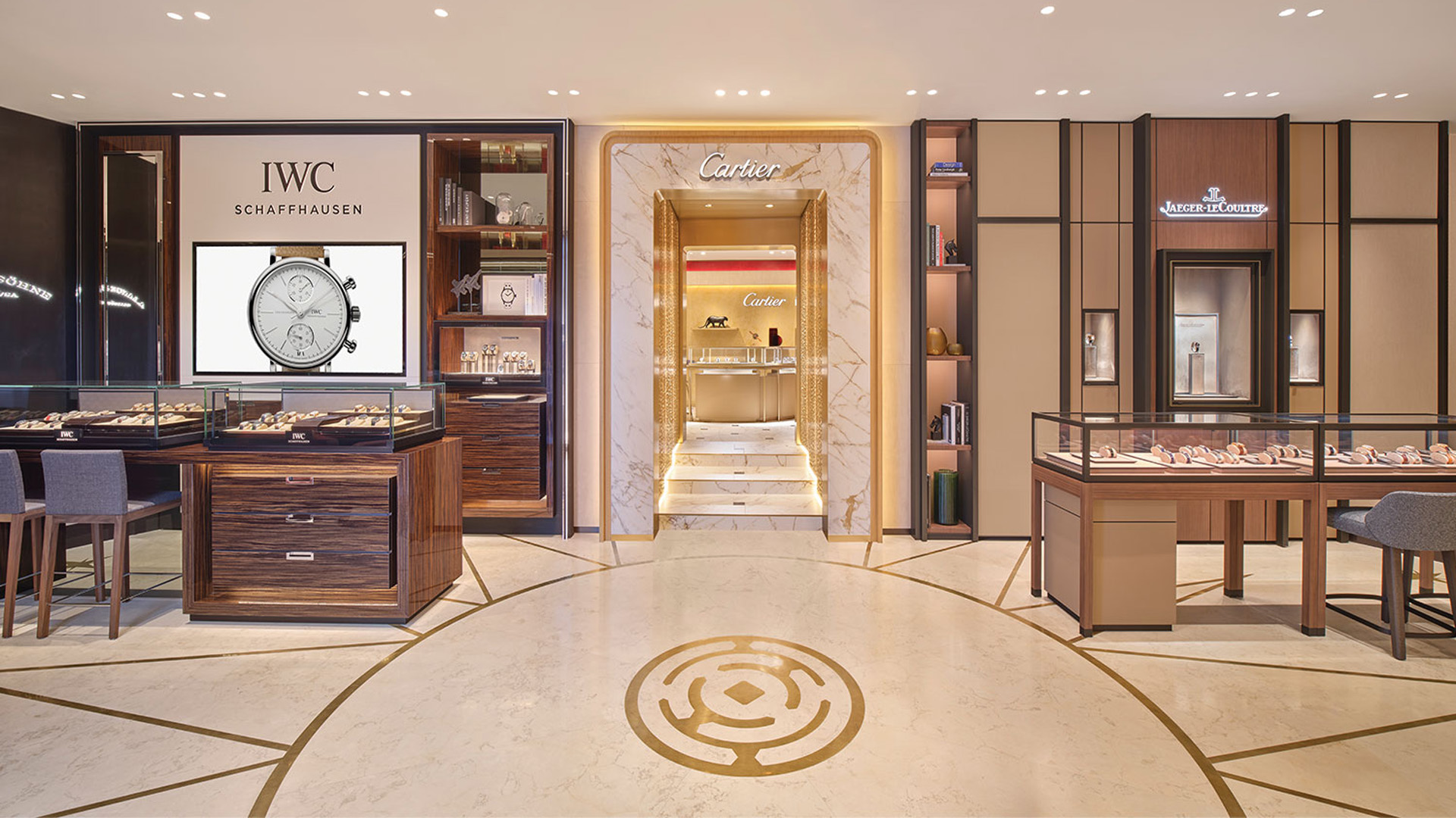 The Hidden Threats to Swiss Watch Prestige