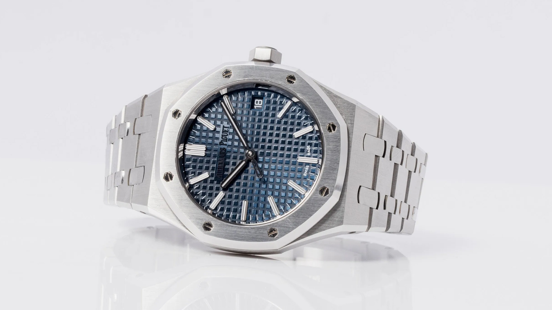 Royal Pop Impacts Audemars Piguet Royal Oak Pricing