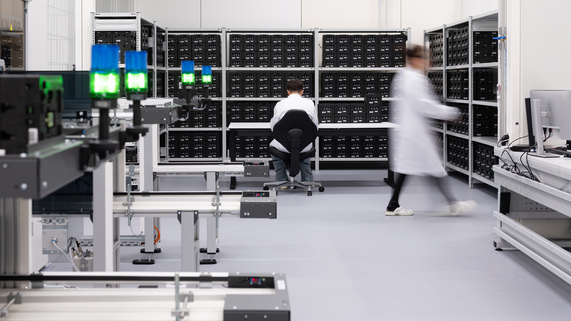 I Was Wrong About Omega's Laboratoire de Précision Invention
