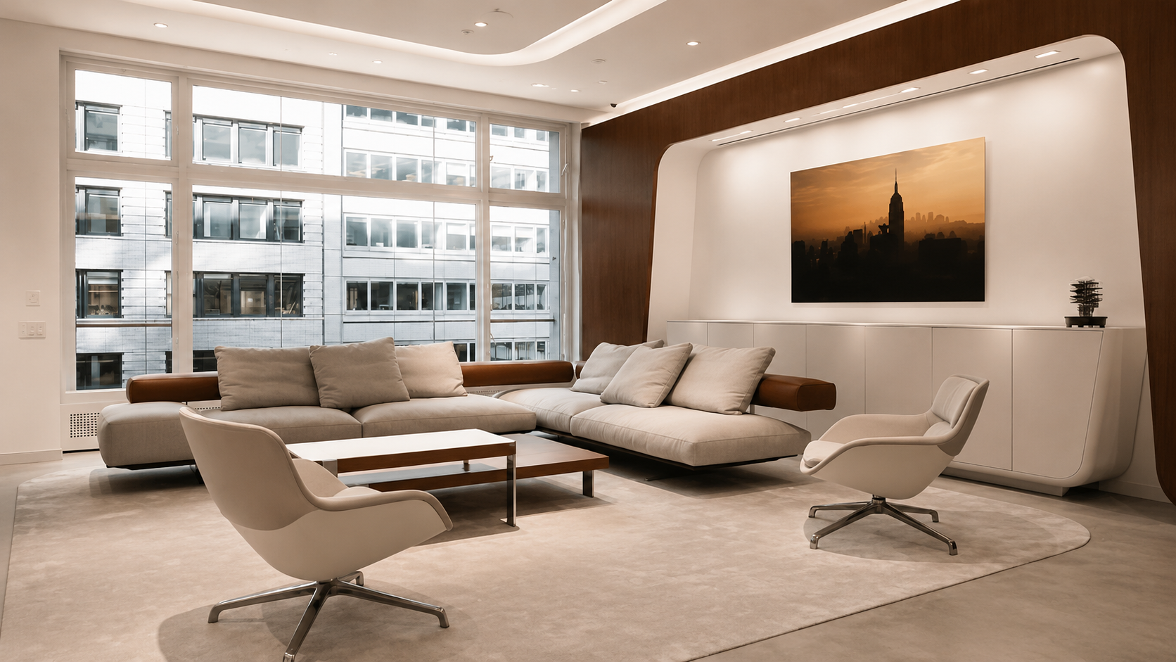 MB&F Launches New York Subsidiary and Lounge