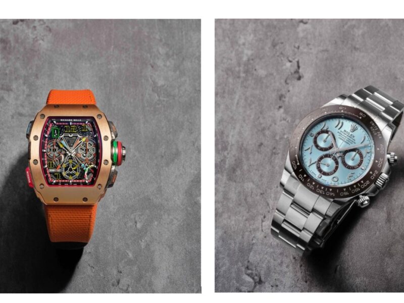 Braun collaborates with Kith on its third annual Kithmas