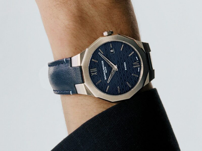 Baume & Mercier