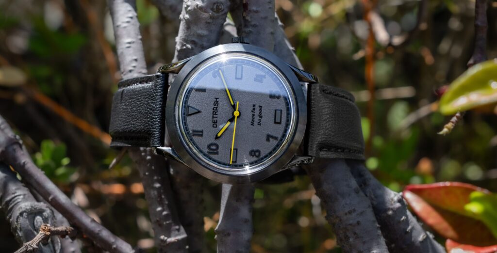 Can Watchmaking Achieve True Sustainability?