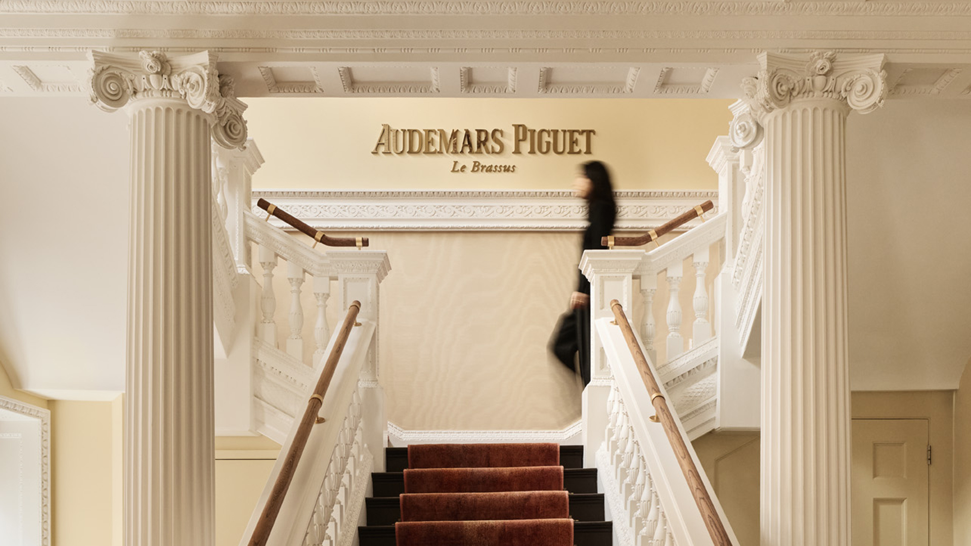 Audemars Piguet UK Sales Surge 29% to $140 Million