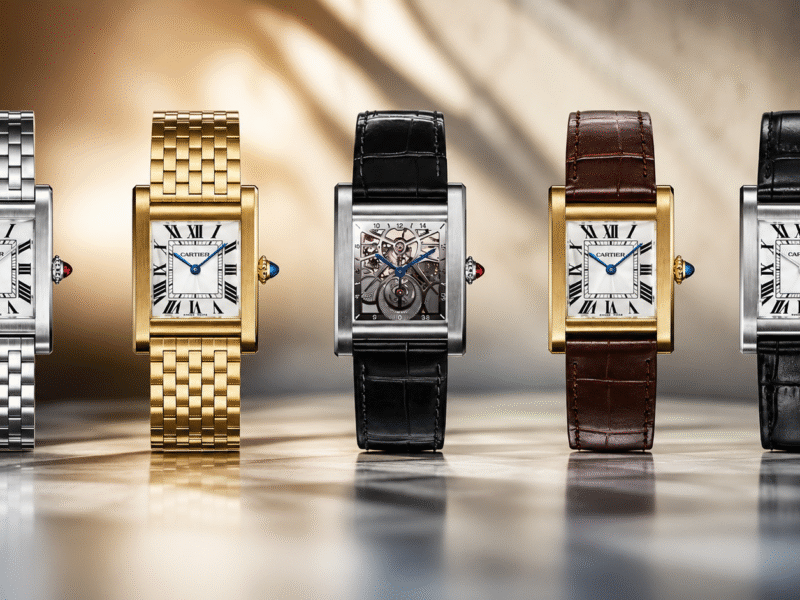 Cartier