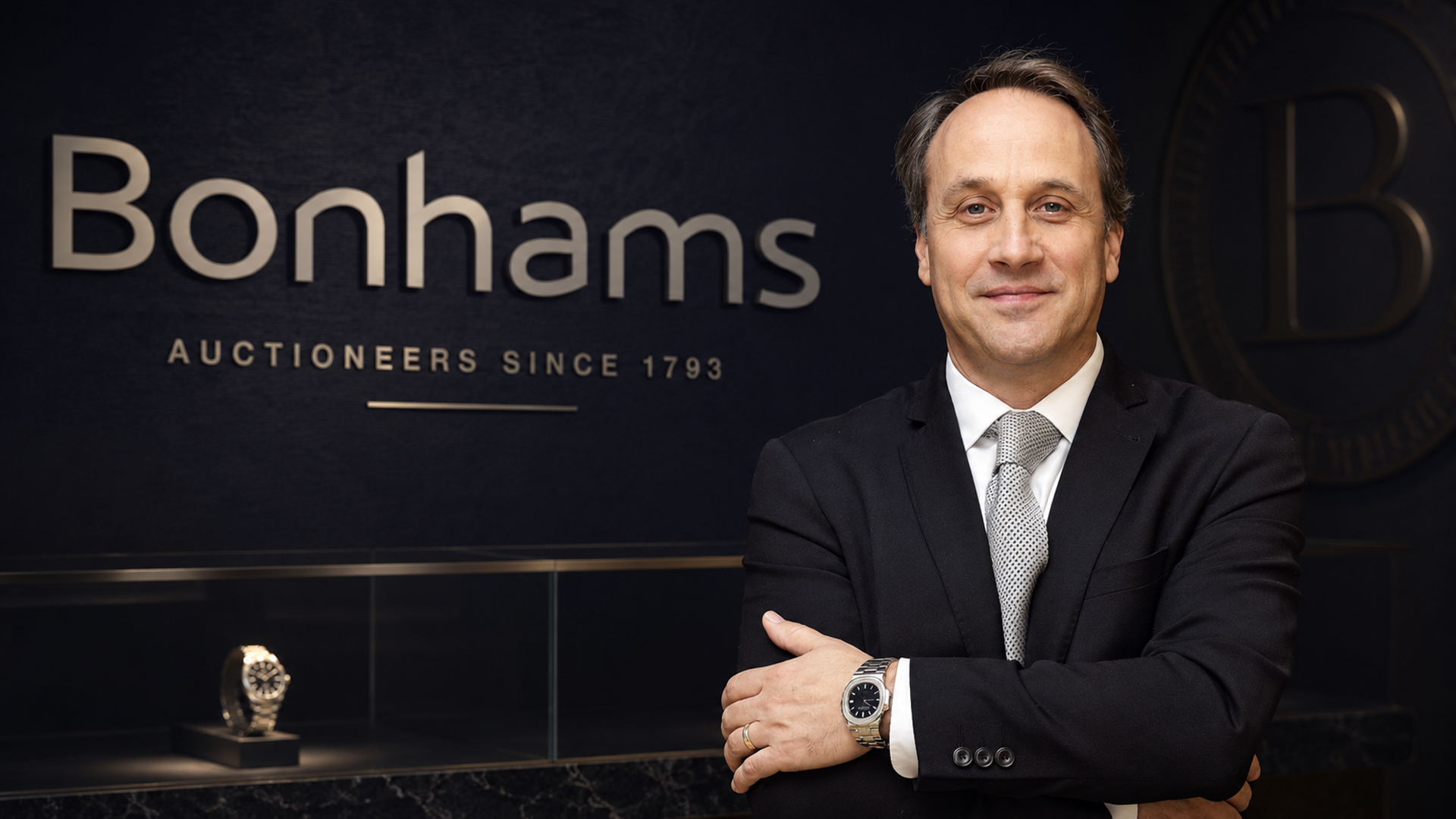 Bonhams Reports Soaring Prices for Cartier and Piaget Watches