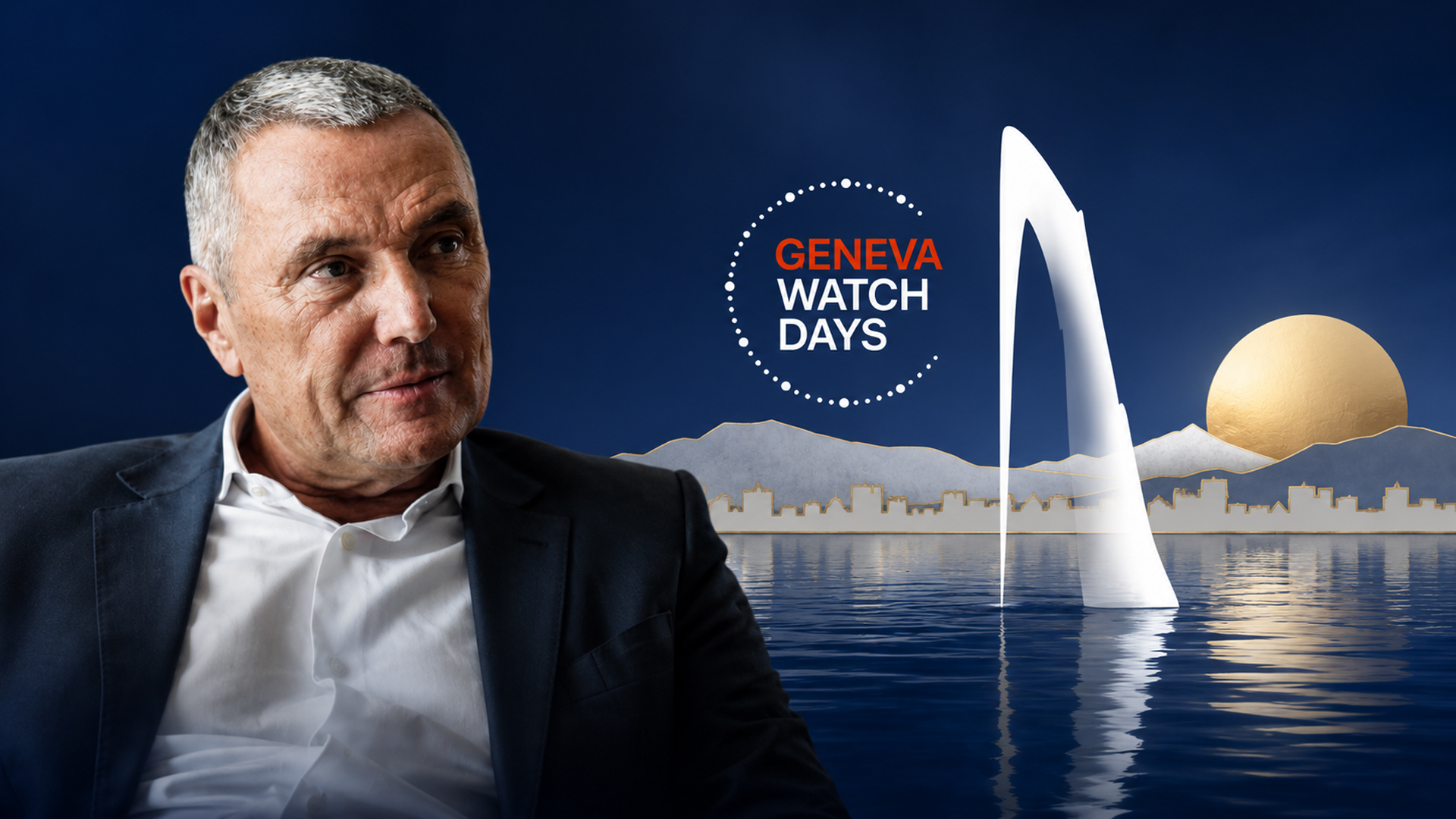 Geneva Watch Days: An Unmissable Swiss Event