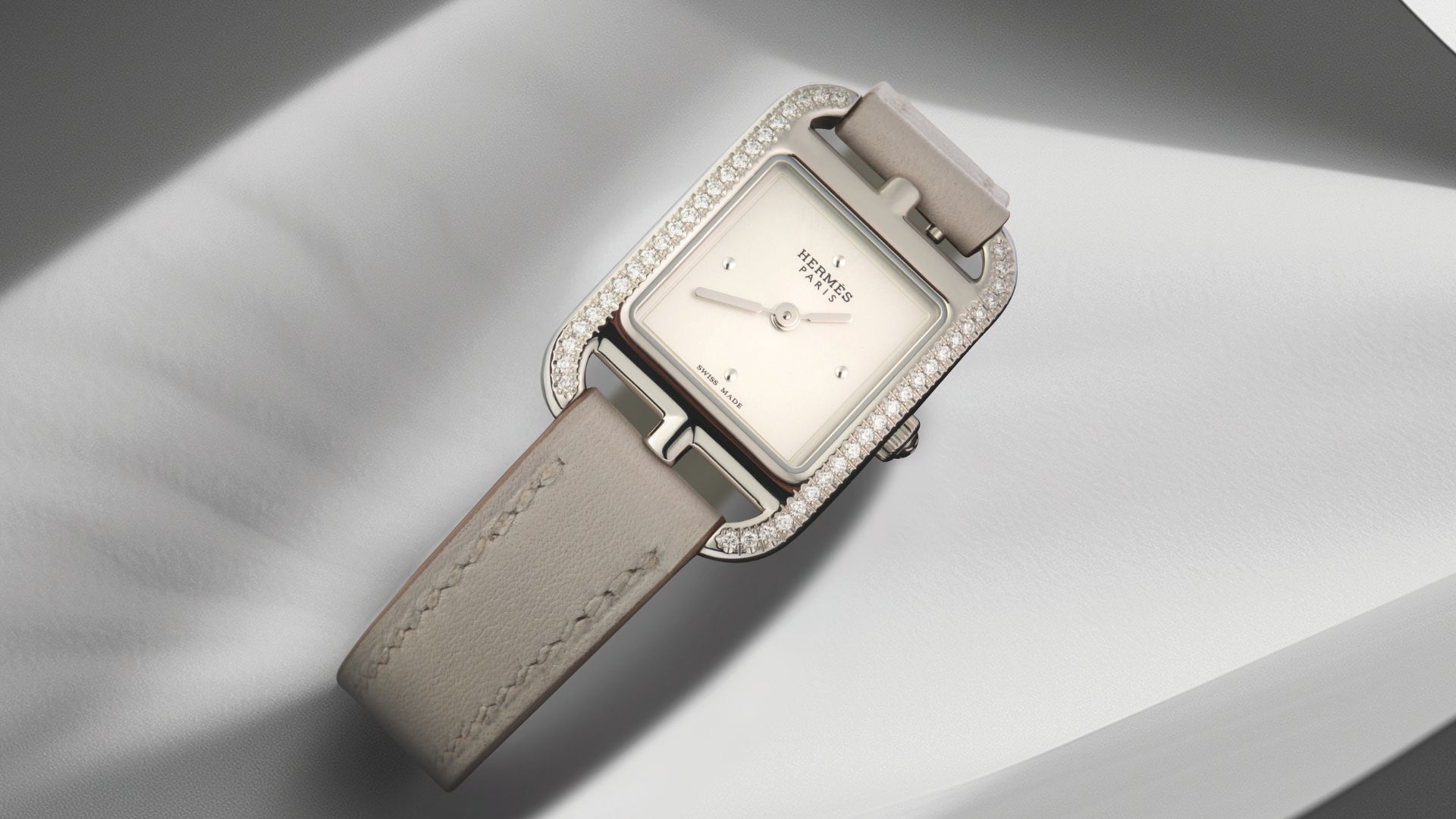Hermès Watch Sales Bounce Back in Q2 After Weak Start to 2026