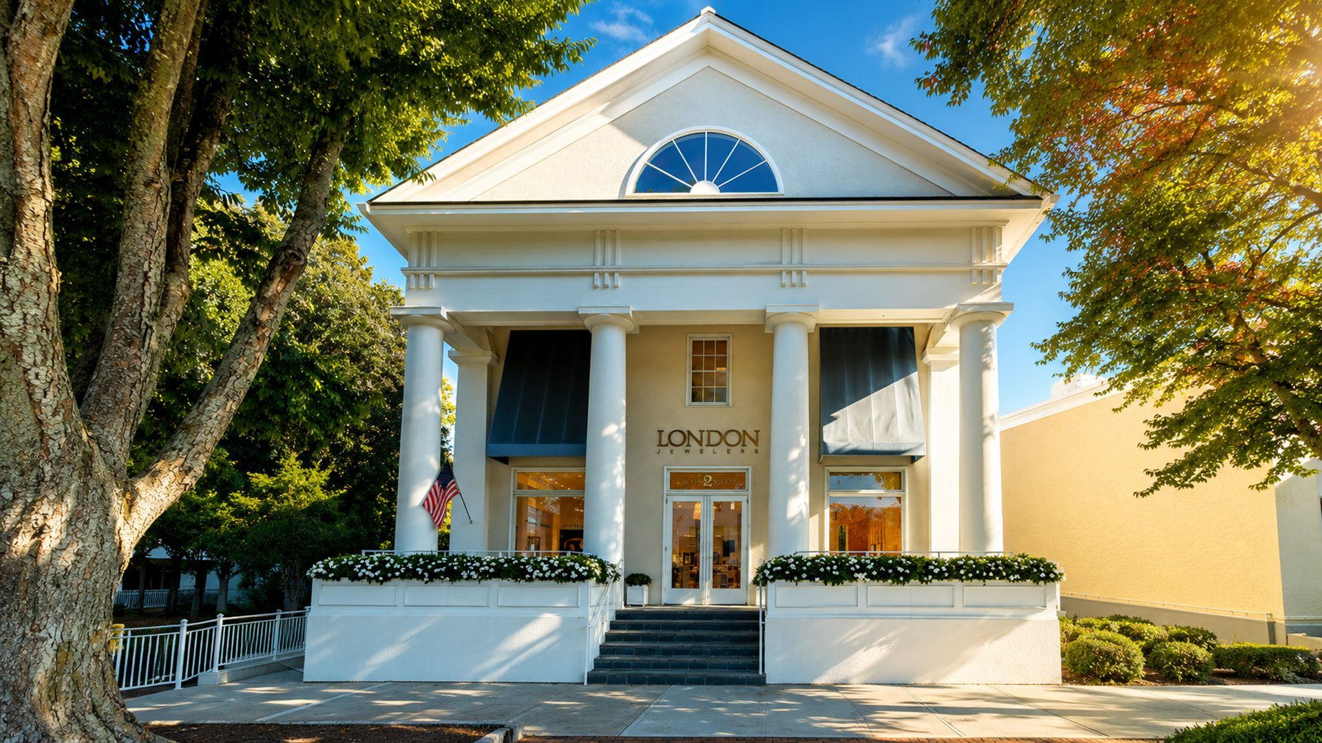 London Jewelers brings Vacheron Constantin to the Hamptons