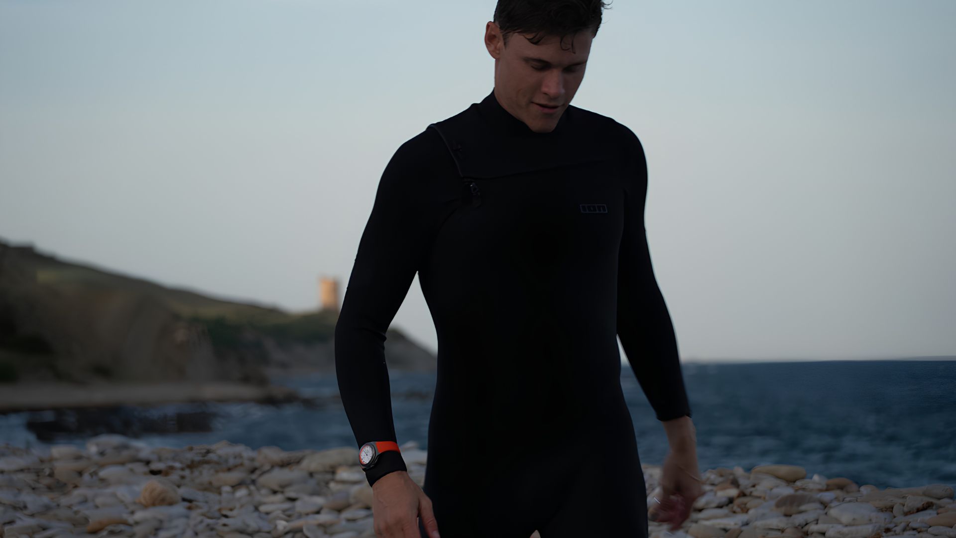 Micromilspec Appoints Kitesurfing Champion Liam Whaley as Brand Ambassador