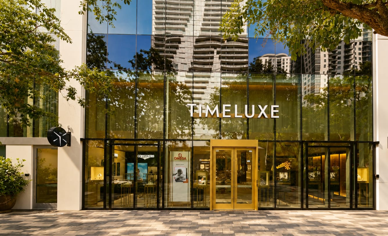 Timeluxe Plans Second Showroom in Miami