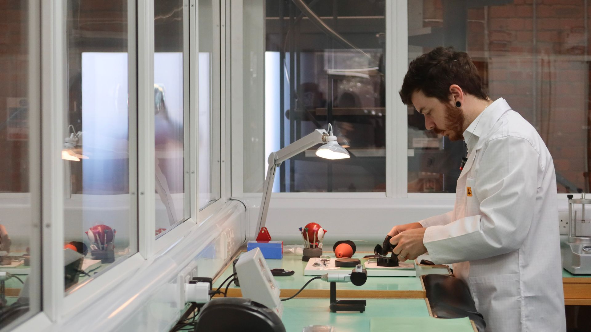 Fears Launches New In-House Watchmaking Workshop