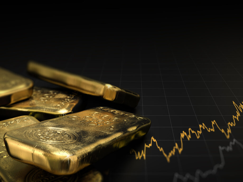 Gold Prices Stabilize at a Solid $4,000 Base
