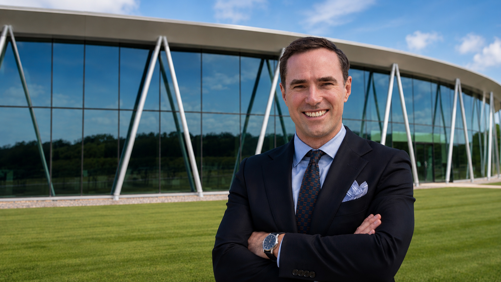 Bremont hires Vacheron Constantin veteran to head global marketing