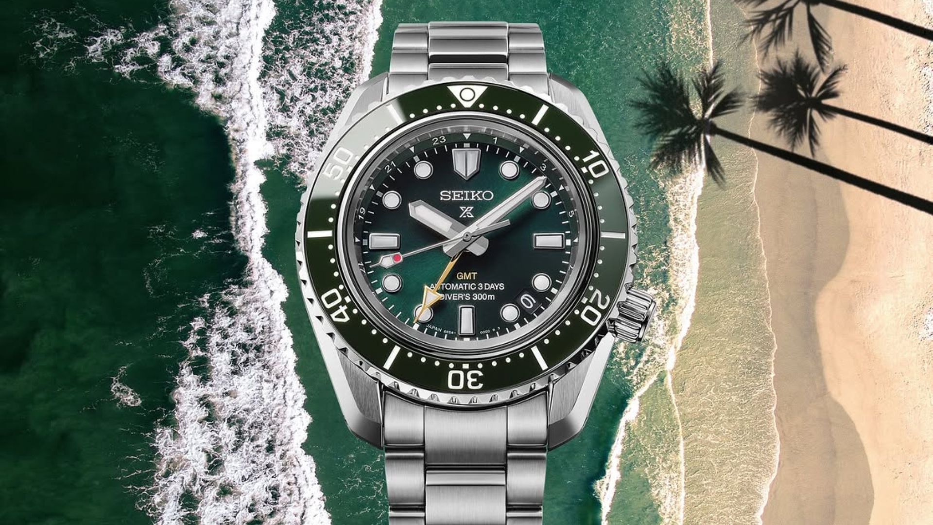 Selling Calm, Not Just Watches: Insights from WGSN