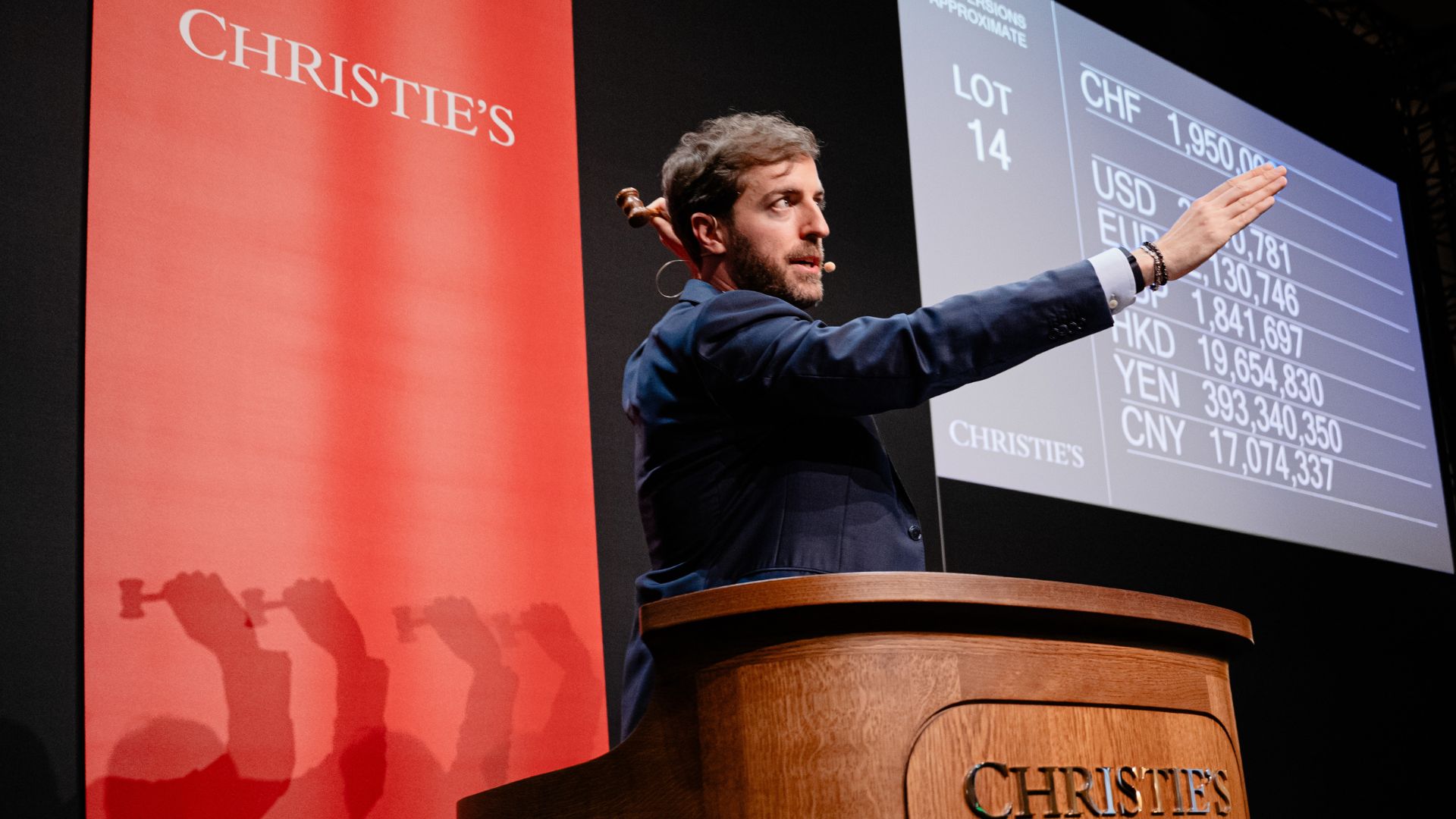 The Big Interview – Christie's Remi Guillemin on the New Era of Watch Collecting
