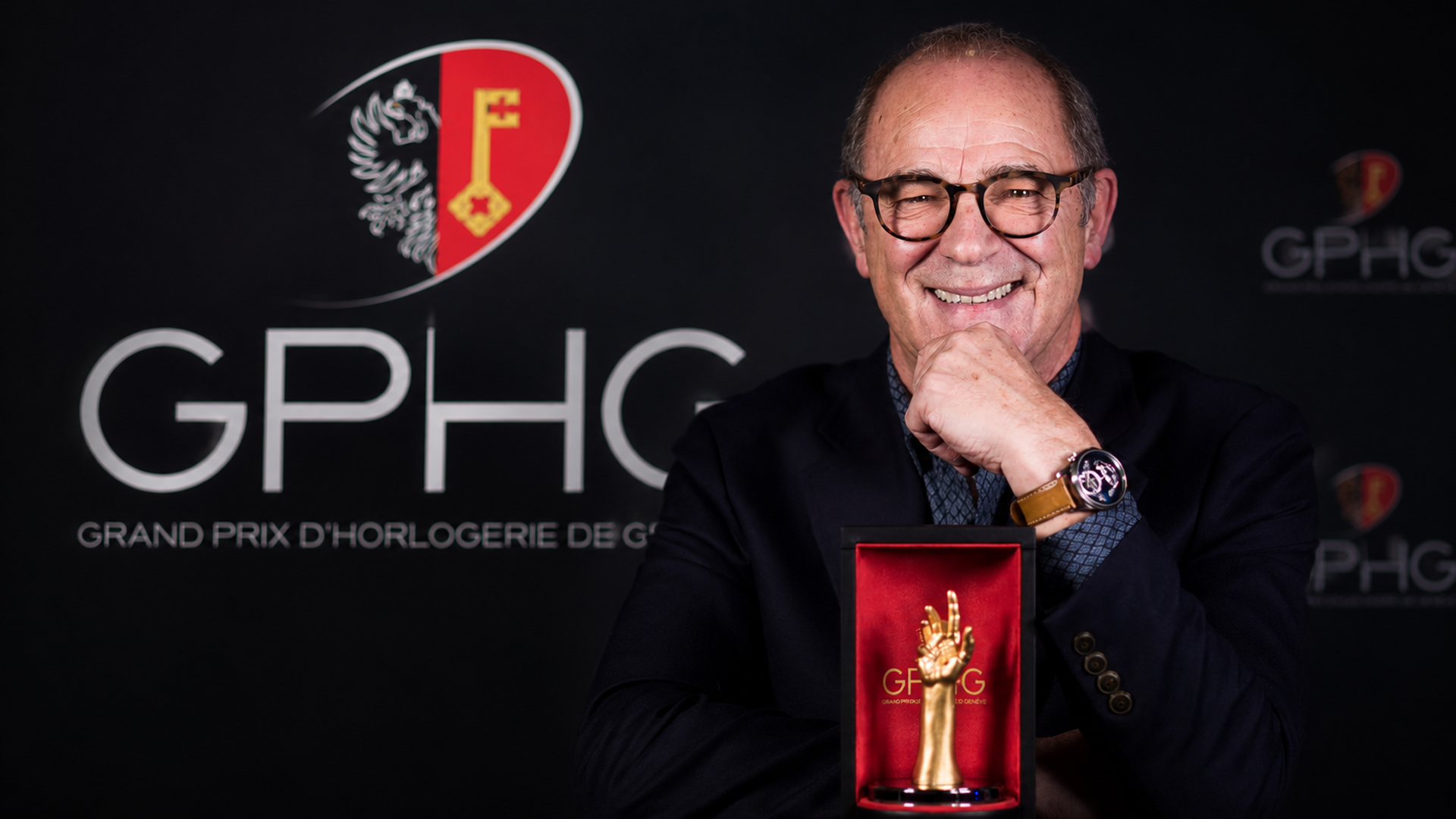 GPHG emerges as watchmaking’s top launchpad