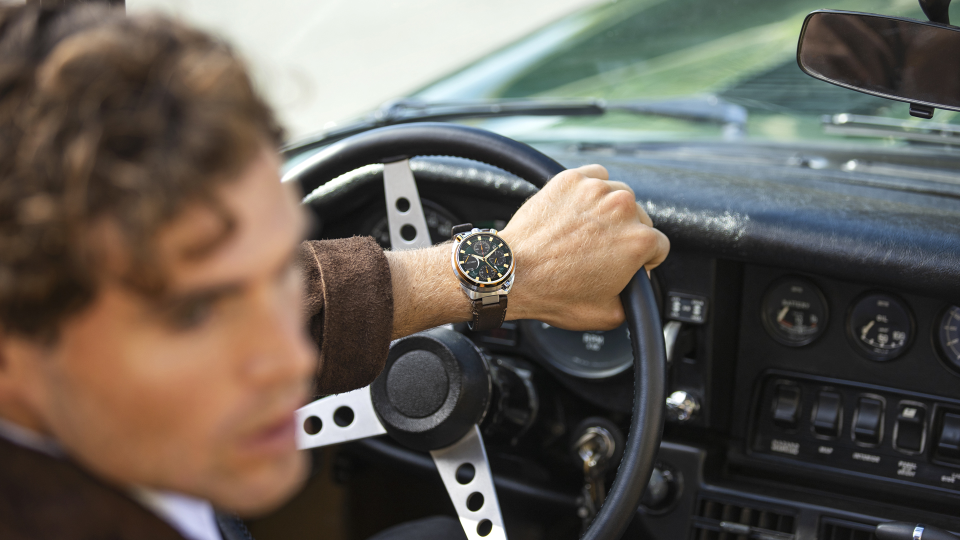 Citizen Achieves Record Sales on Eco‑Drive’s 50th Anniversary