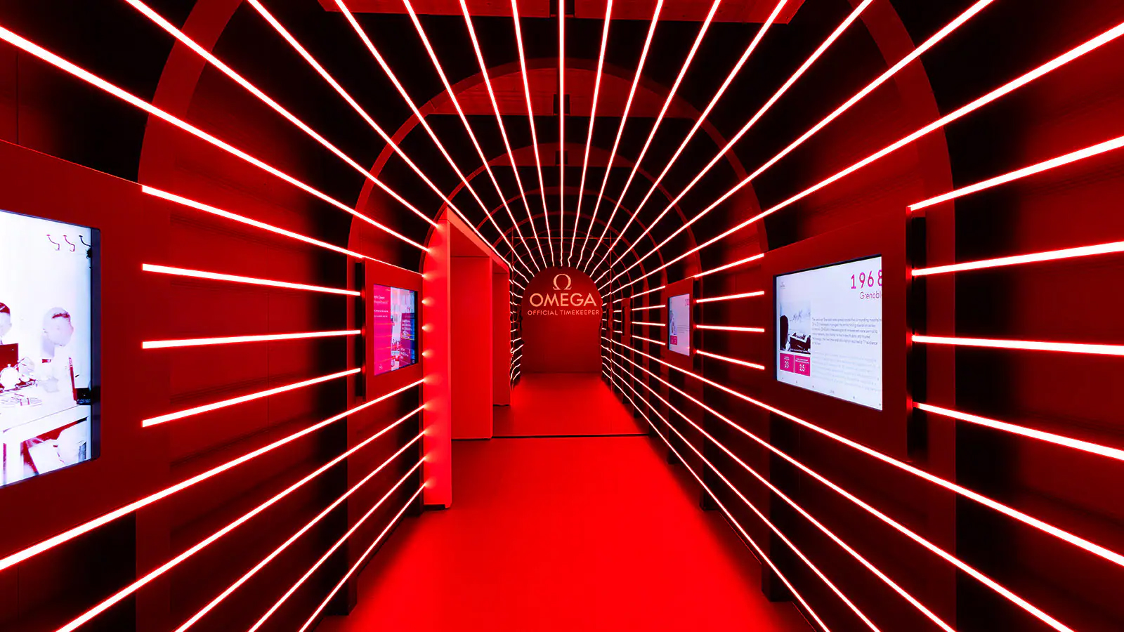 The commercial afterlife of luxury watch experiences