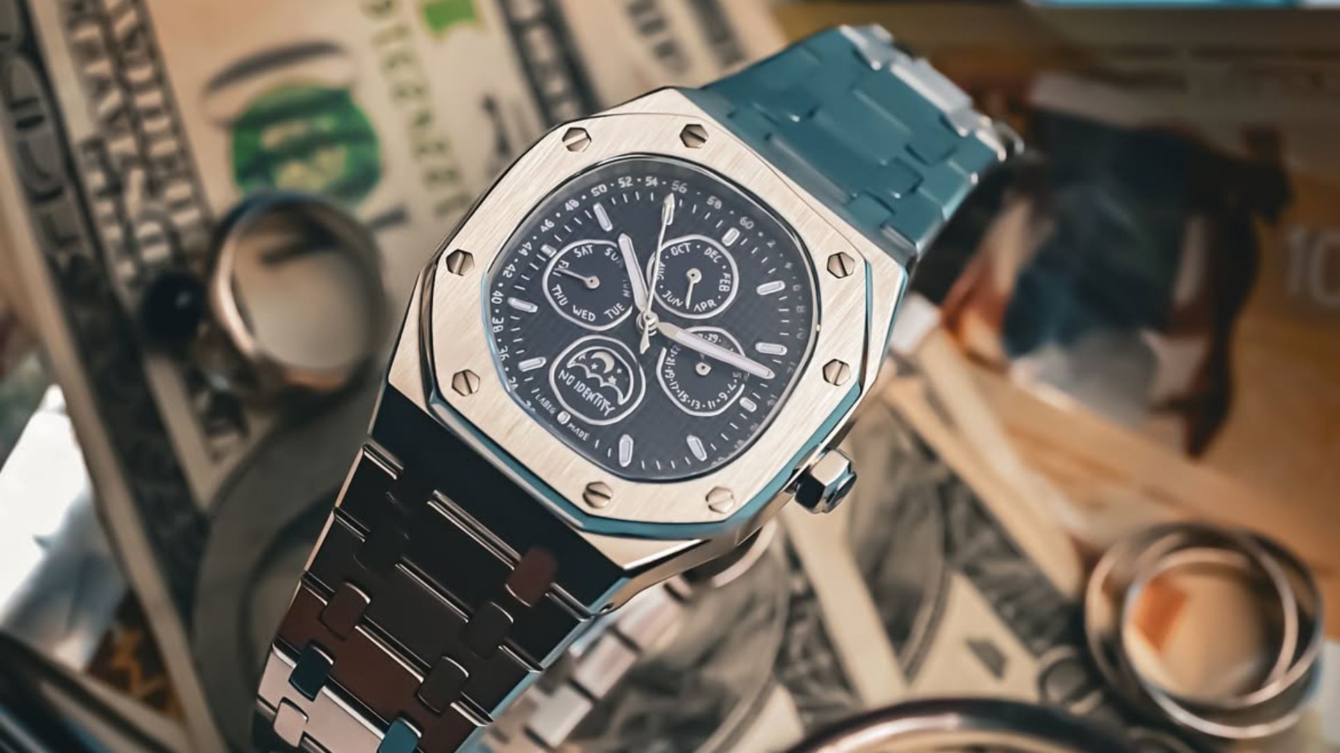 Seven Chinese Watch Brands You Should Know