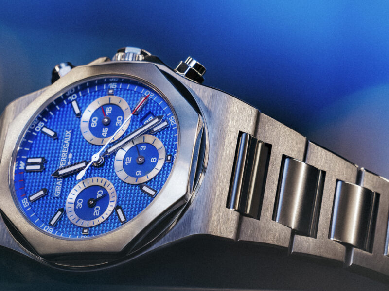 Maurice Lacroix unveils FC Barcelona watches - WATCHPRO USA