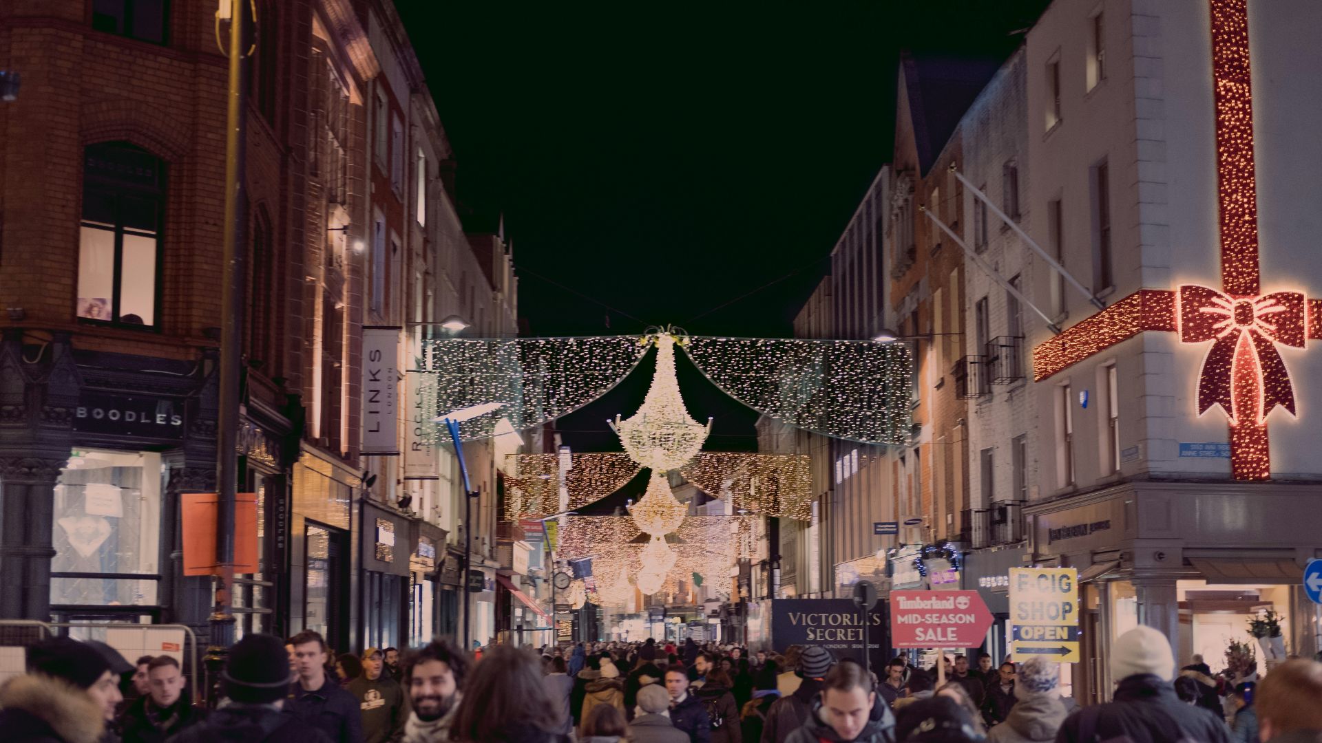 Revitalizing Retail: Strategies for the Golden Quarter Amid Declining Footfall