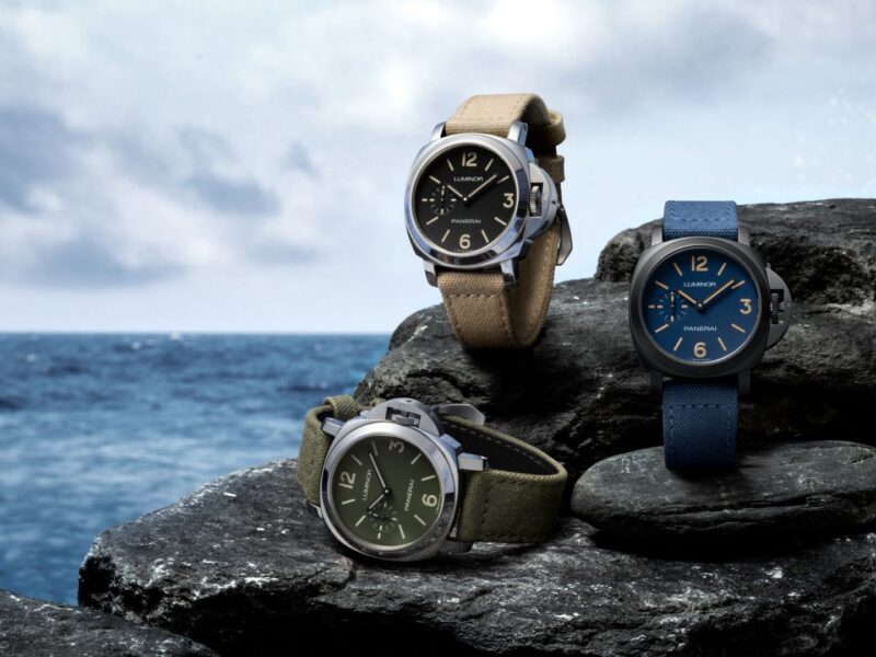 Audemars Piguet elevates Code 11.59 Grand Sonneries with Anita