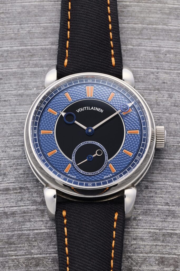 Cosmograph Example Phillips launches its biggest New York online watch auction
