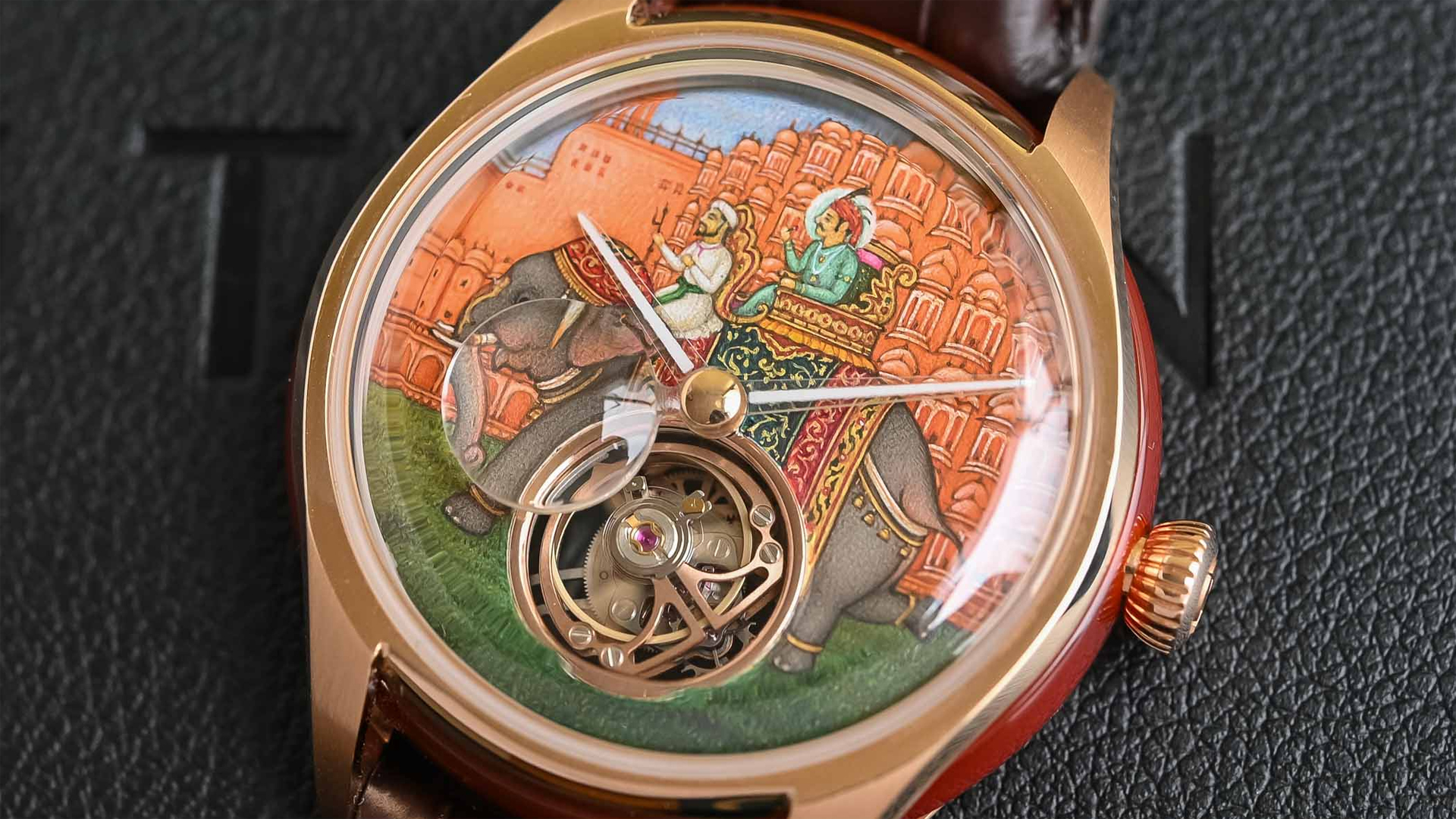 Can Indian Watchmakers Become Global Disruptors?