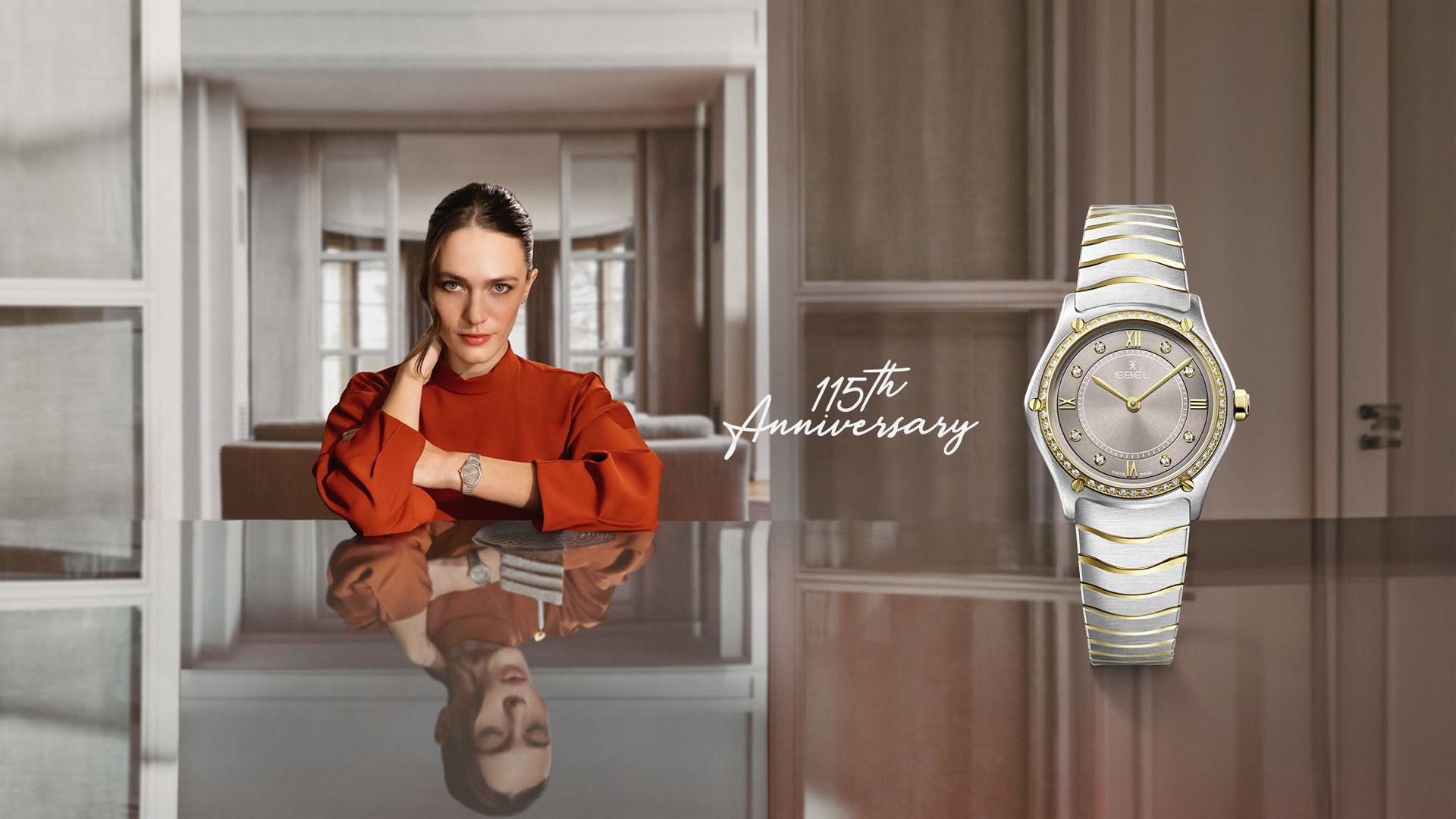 Chanel Expands Its Influence in Swiss Watchmaking