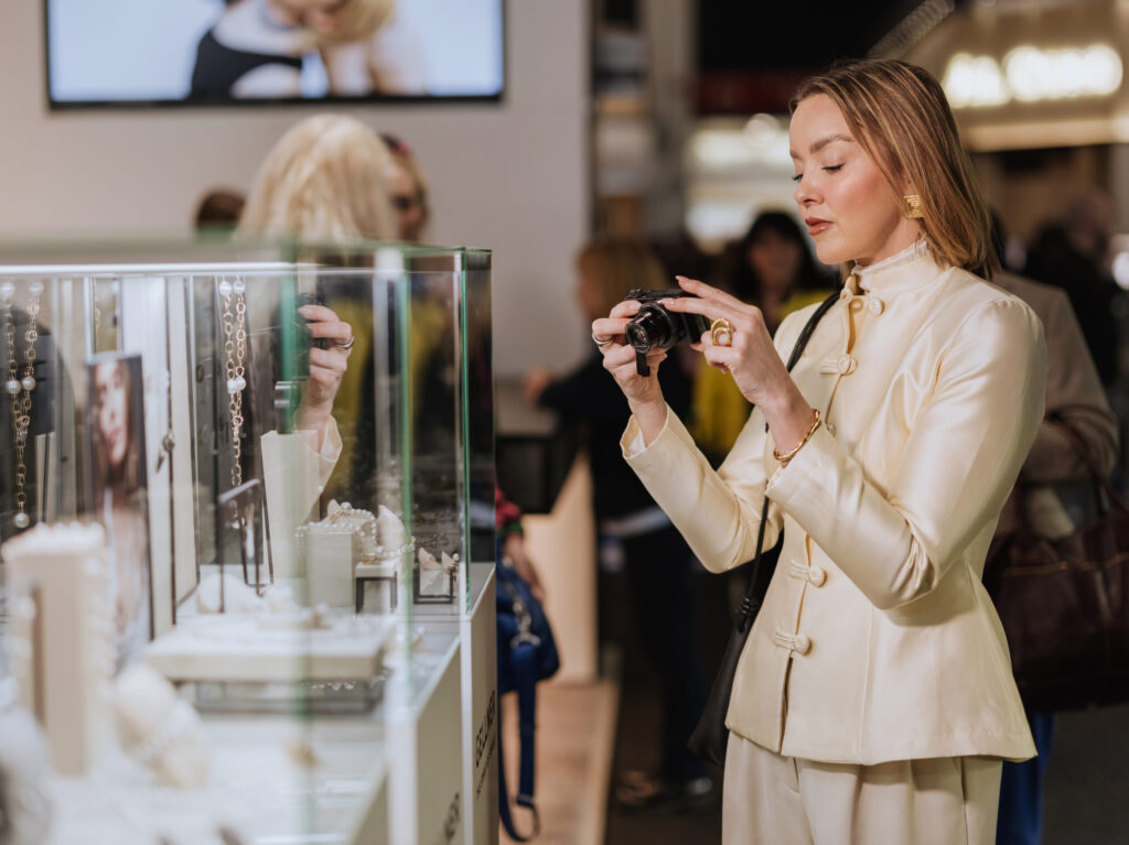 Inhorgenta launches new Vintage section