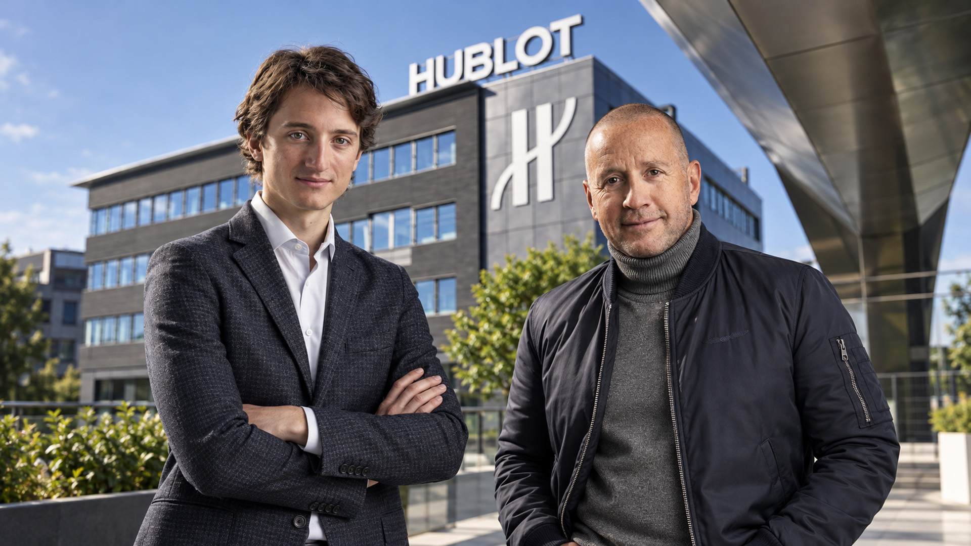 Hublot appoints former Audemars Piguet CEO François‑Henry Bennahmias as advisor