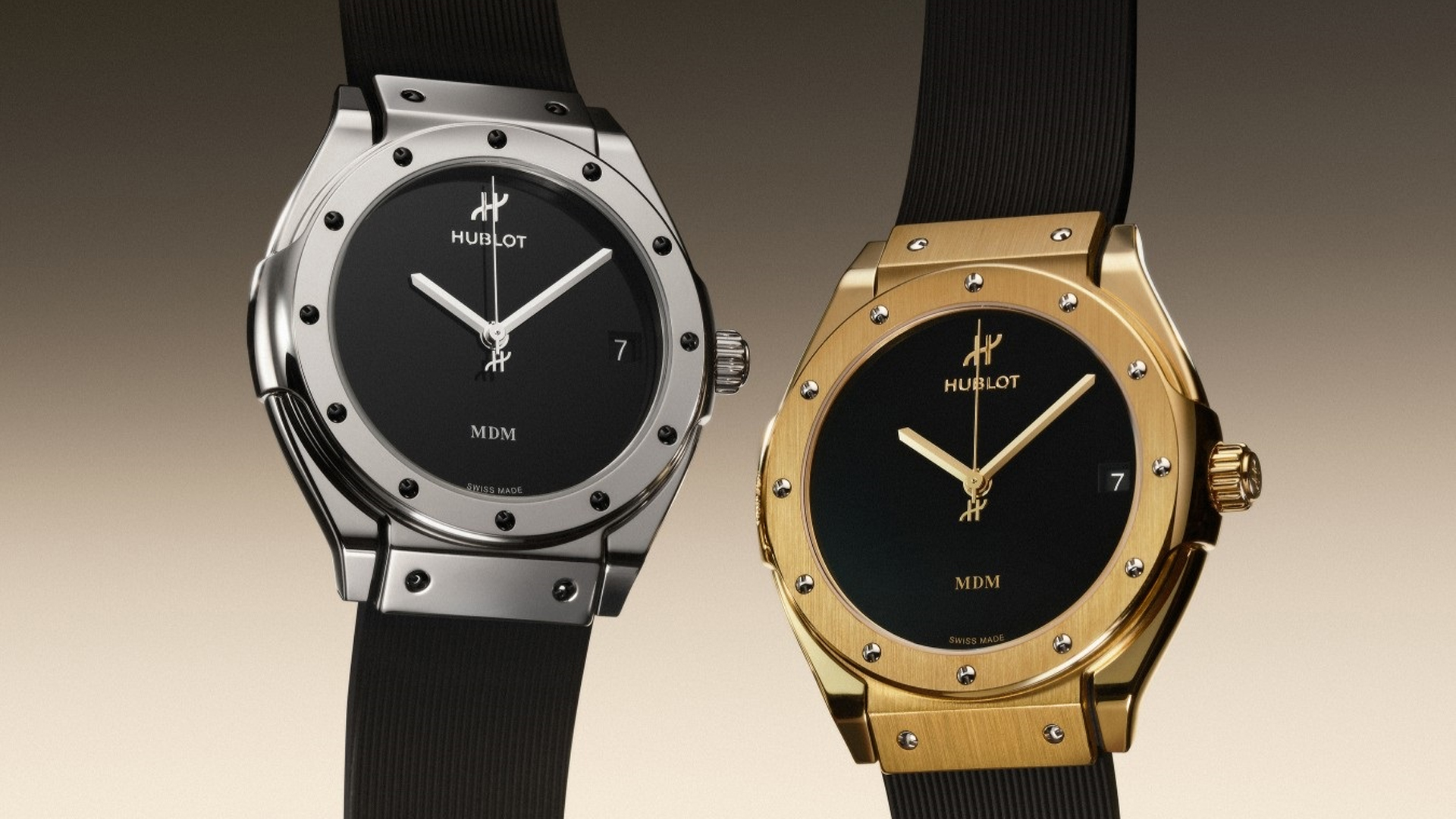 Bennahmias must show Hublot how to create scarcity