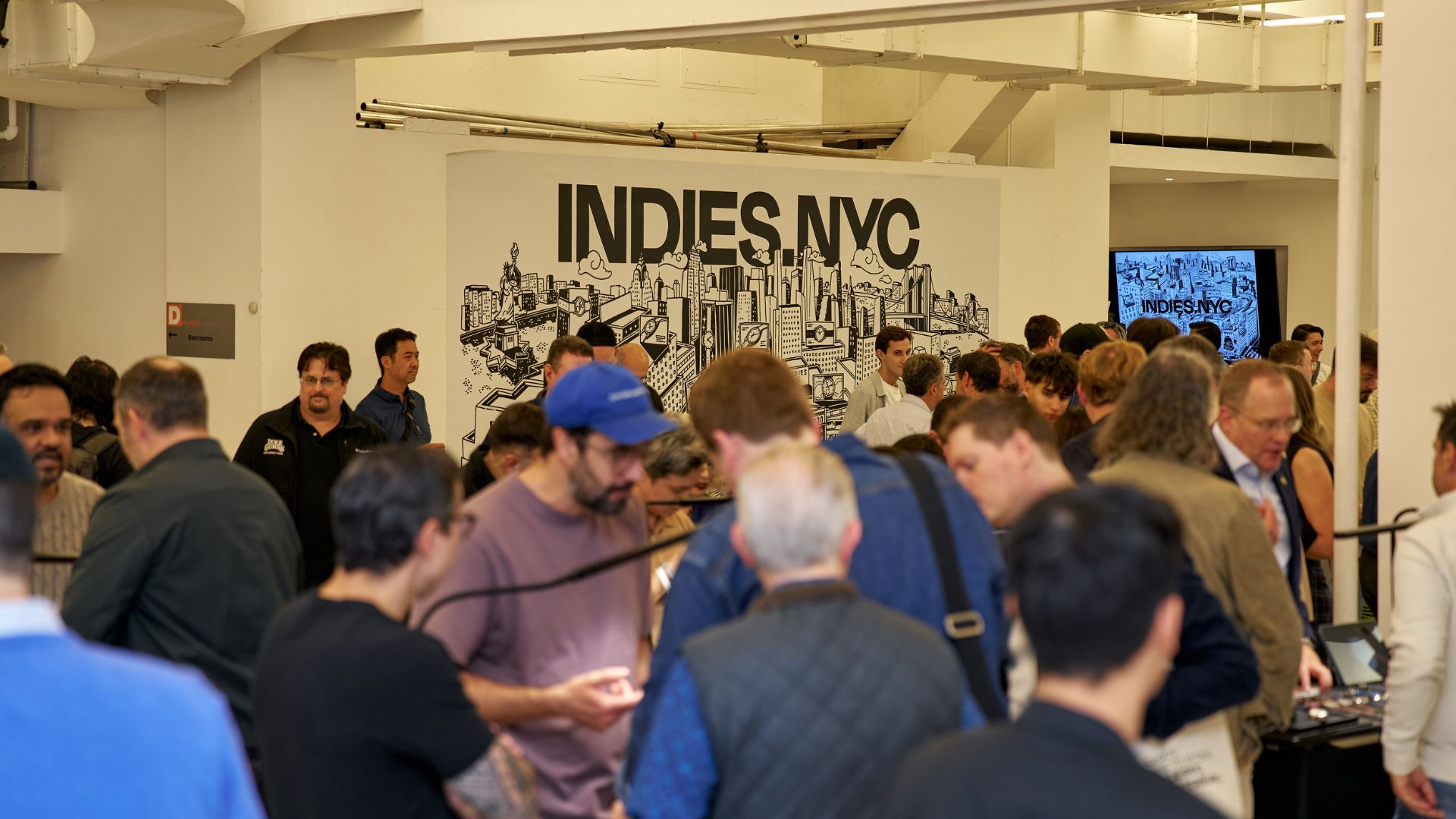 INDIES.NYC celebrates successful fourth edition
