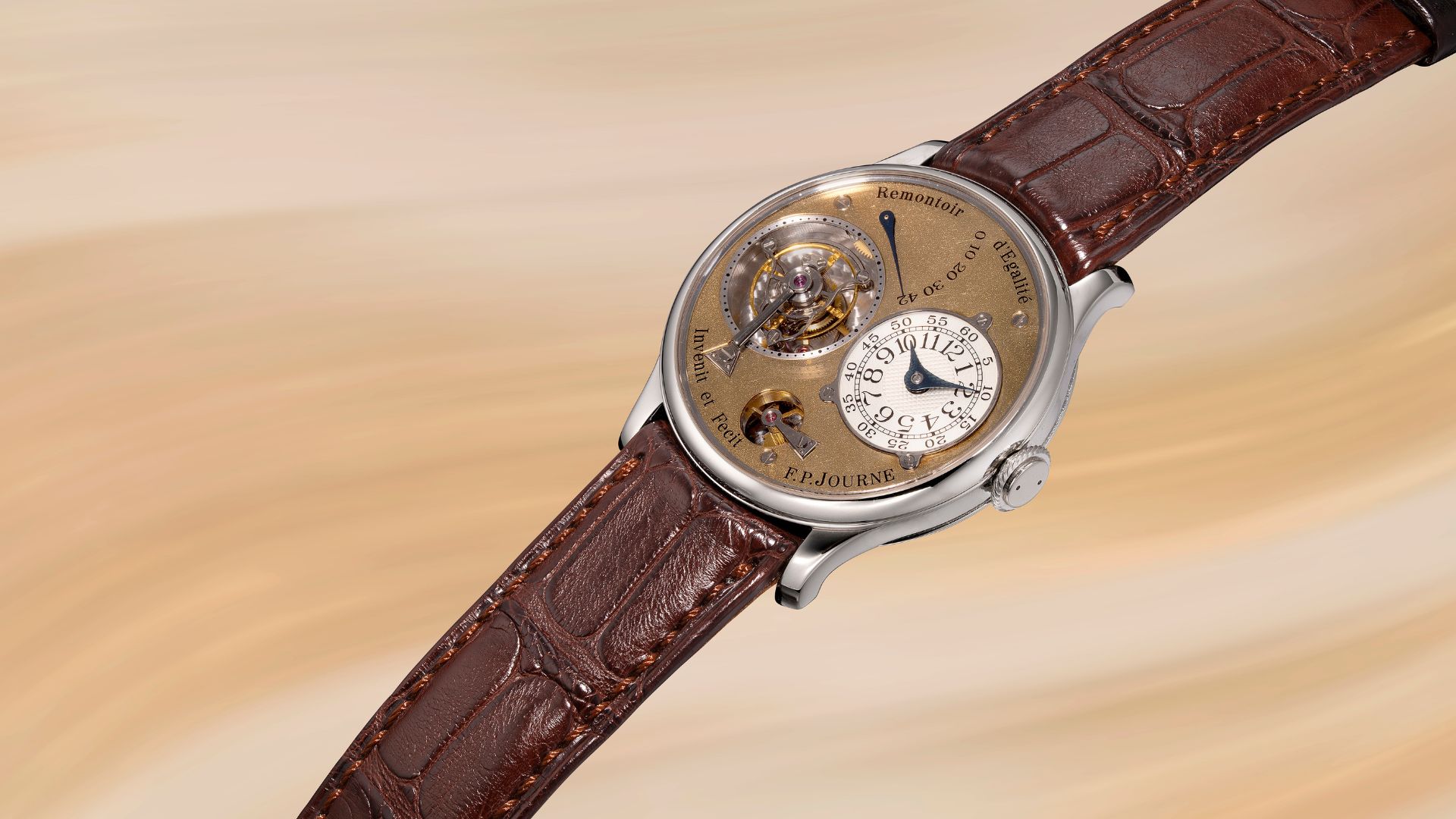 Phillips Highlights Rare Independent Watches for Hong Kong Auction