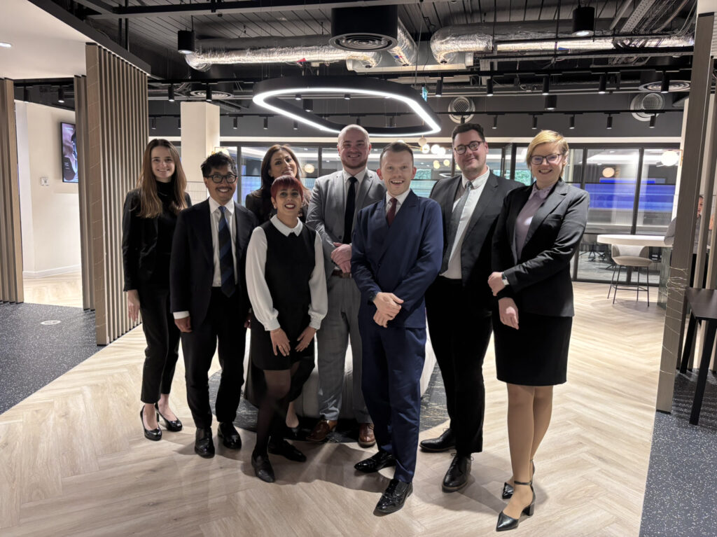 Watches of Switzerland Recognized Again as a Great Place to Work