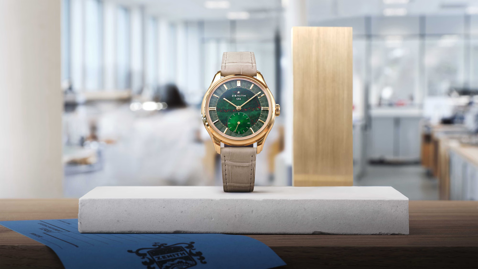 Zenith Cuts Jobs to Shift Toward Haute Horlogerie