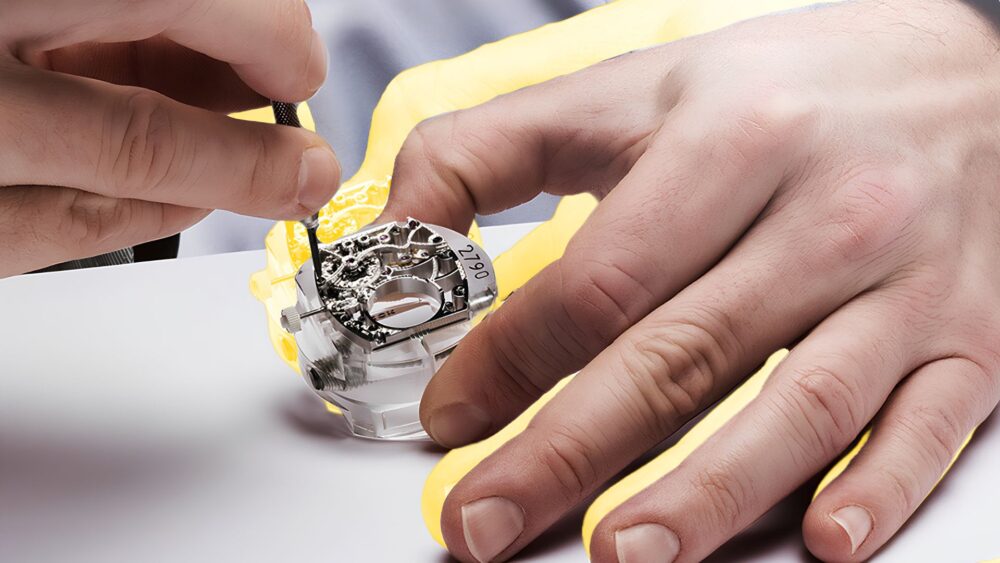 Why Watchmaking Education Is Powerful