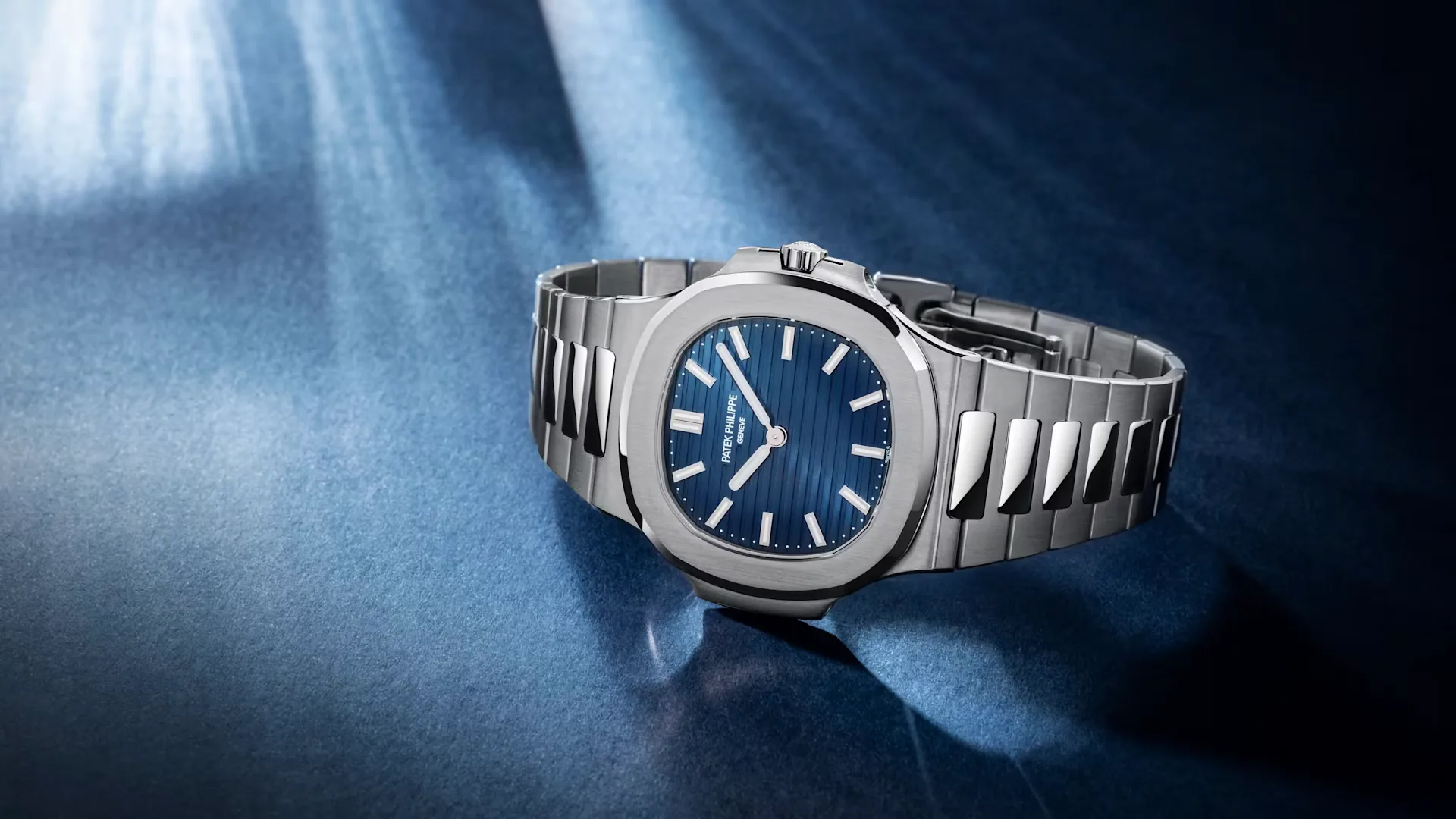 Patek Philippe UK records £301 million in sales.