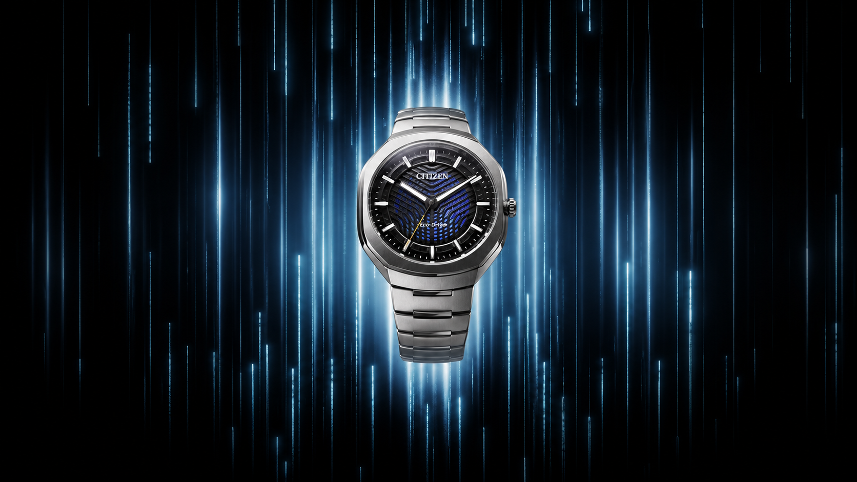 Citizen Becomes CHF 1 Billion Watchmaker After 10% Sales Rise