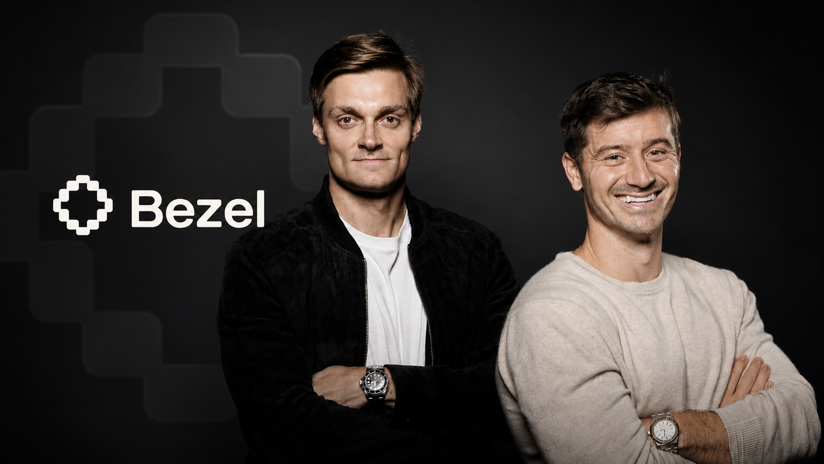 Bezel Co‑Founders Discuss Trust, AI, and Rolex Pepsi Prices