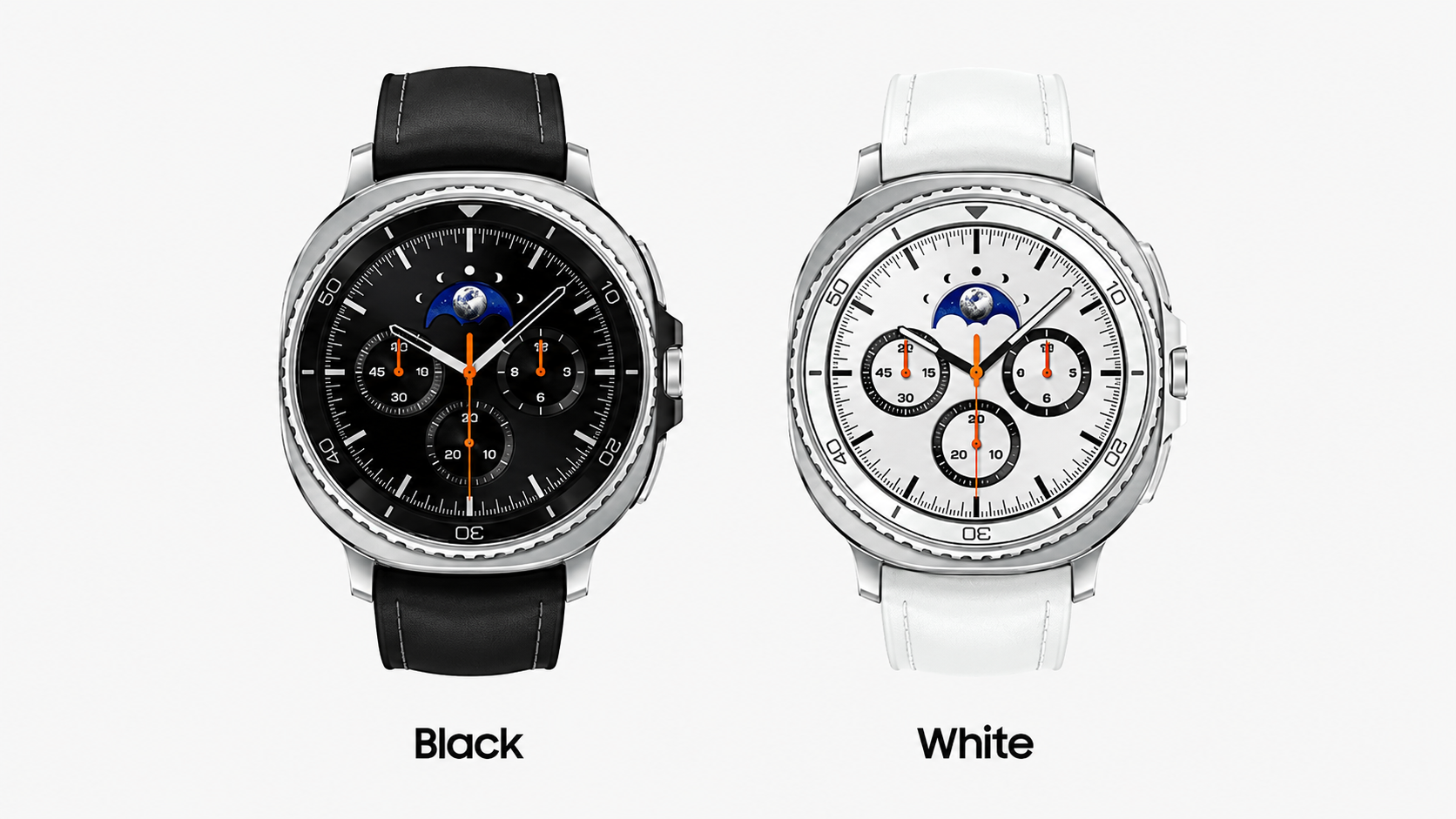 Swatch Group sues Samsung for $170 million over smartwatch design infringement