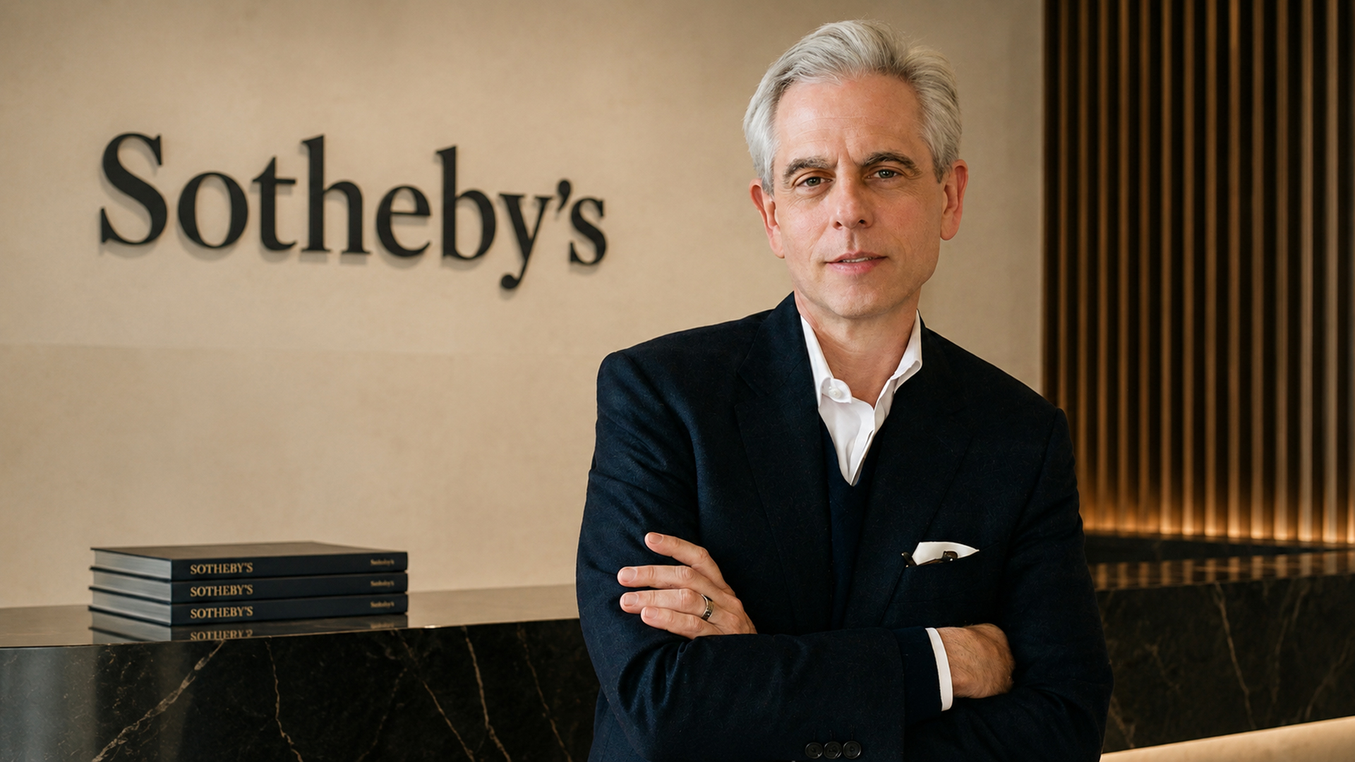 Sotheby's Adjusts to the Million‑Dollar Trophy Watch Market