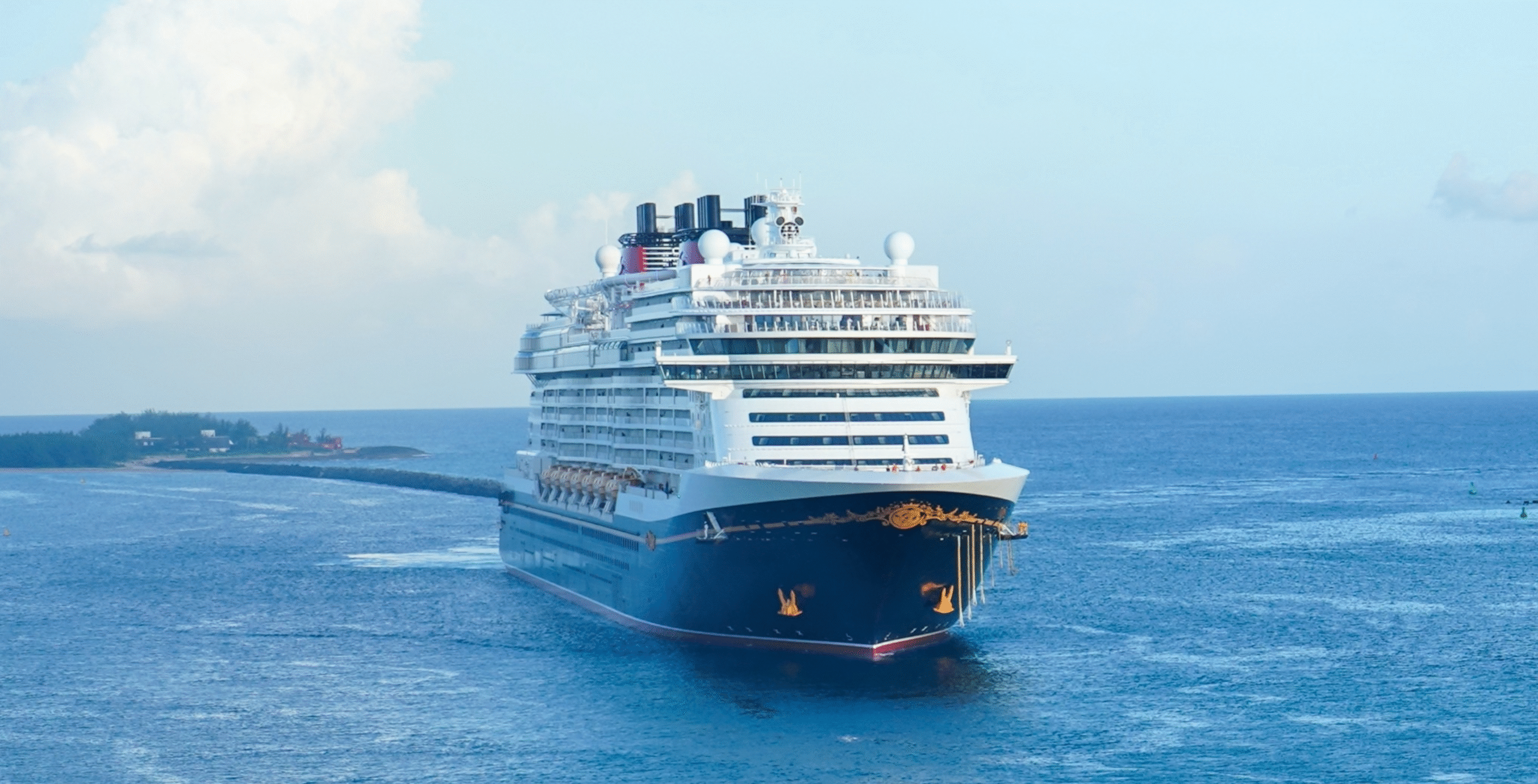 Cruise Retail: The Next Frontier for Luxury Watchmaking